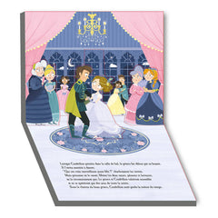 Cendrillon