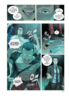 Killer Peter - Tome 1