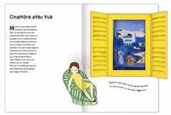 La petite galerie de Matisse