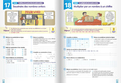 Je comprends tout - Mathématiques CM2 - export