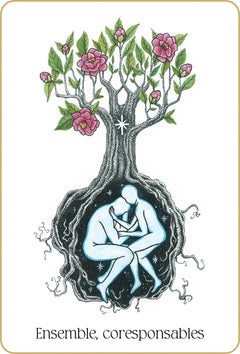 L'oracle du couple allié