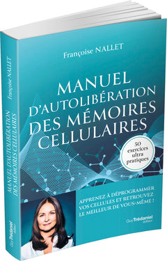 Manuel d'autolibération des mémoires cellulaires