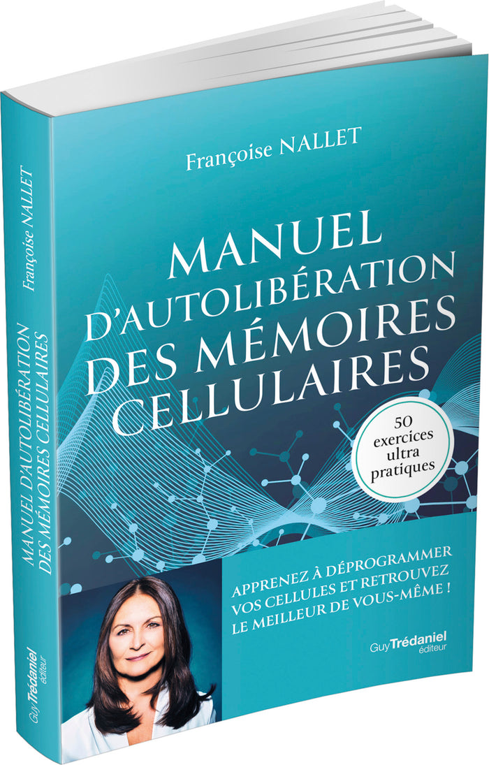 Manuel d'autolibération des mémoires cellulaires