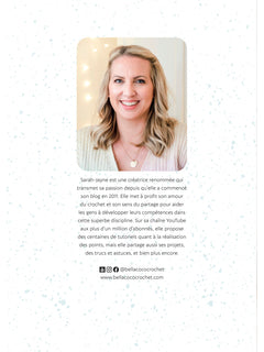 Le Crochet avec Bella Coco