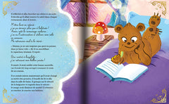 Le petit ourson qui n'avait pas de chance