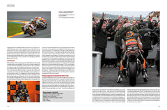 Grand Prix Moto - Des histoires de légende