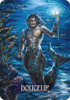 Messages des sirènes