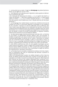 La compil du brevet 2025