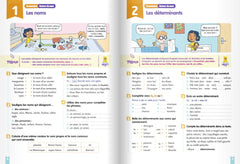 Je comprends tout - Français CE1