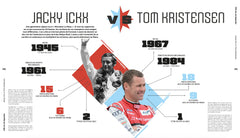 24 Heures du Mans 1923-2023 - 100 Ans de Légendes