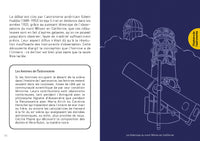 Petit guide curieux de l'astronomie