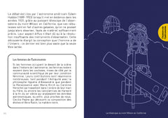 Petit guide curieux de l'astronomie