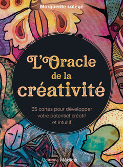 L'oracle de la créativité