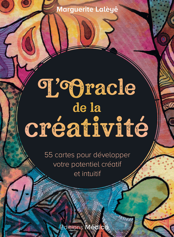 L'oracle de la créativité