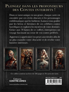 Le Tarot interdit