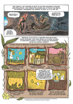 L'incroyable histoire de la bière