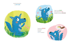 Où est ma fourrure ?