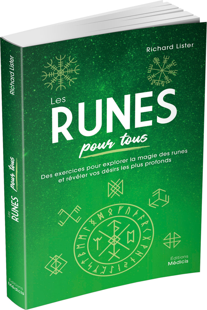 Les Runes pour tous