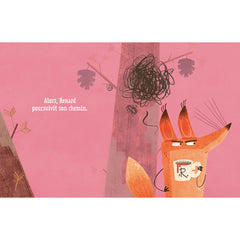 Un ami pour renard
