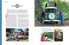 Combi - De 1950 à nos jours