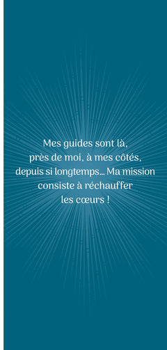Récits d'âmes - Mes connexions avec l'invisible