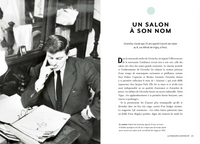 Little Book of Givenchy - L'histoire d'une maison de mode mythique