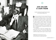 Little Book of Givenchy - L'histoire d'une maison de mode mythique