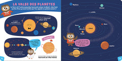 L'espace