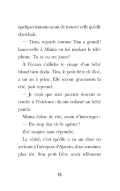 20 allée de la danse 4: Petite rebelle