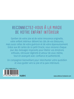 Le petit Oracle de l'enfant intérieur