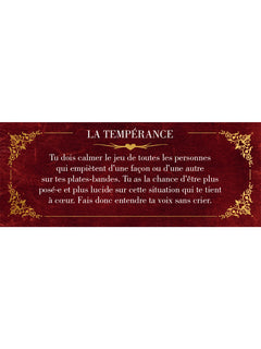 Le petit oracle Dis-moi que tu m'aimes