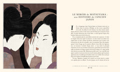 Histoires japonaises - Contes traditionnels de Monstres et de Magie