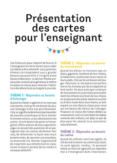 Fiches pratiques pour...stimuler l'attention cycles 2 et 3 - Ulis