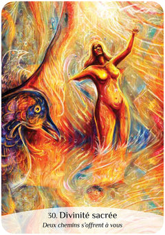 Les forces de l'esprit