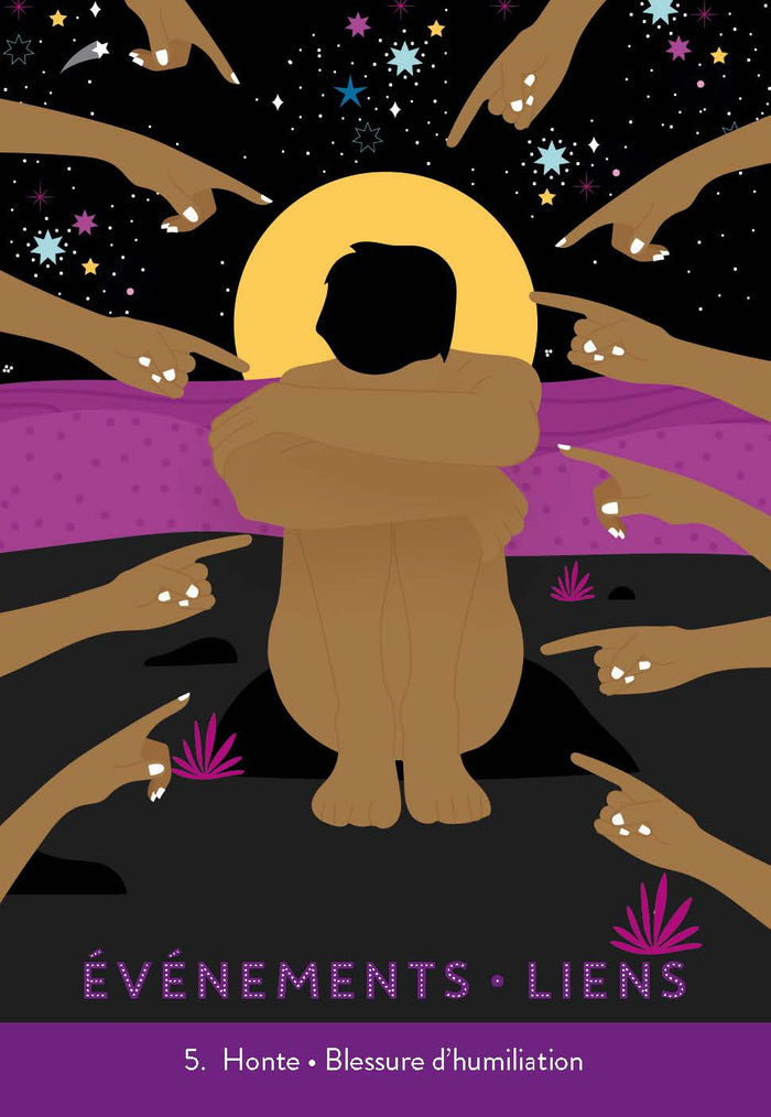 L'oracle des vies antérieures