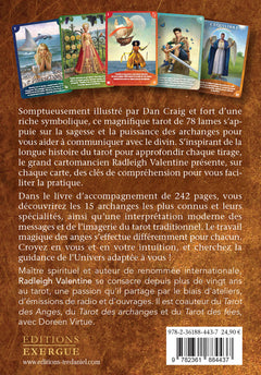 La sagesse des anges