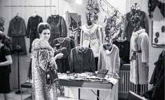 The Little Guide to Yves Saint Laurent - Mots de mode