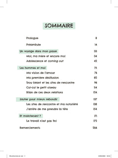 29 ans d'amours chaotiques