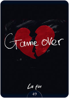 L'oracle des êtres de lumière