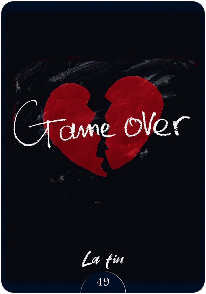 L'oracle des êtres de lumière