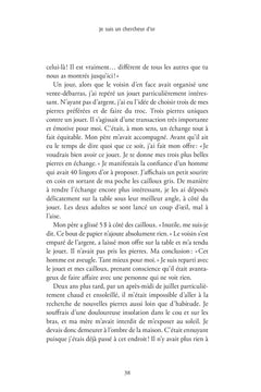 Je suis un chercheur d'or - Les mécanismes de la communication et des relations humaines