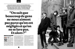 The Rolling Stones