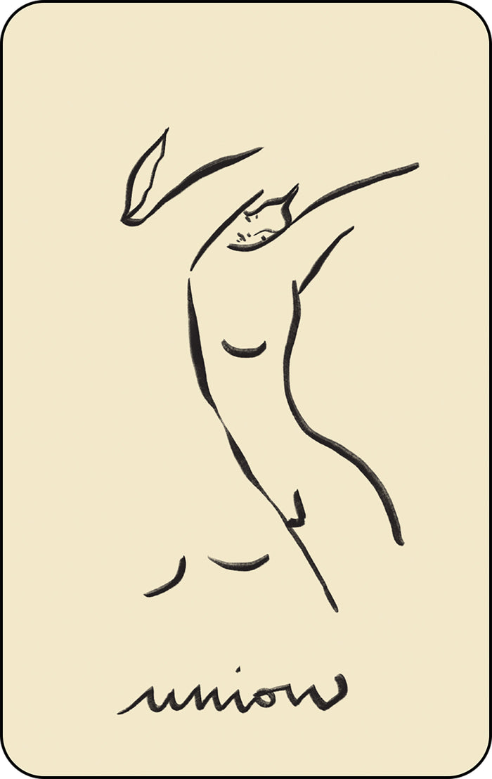 L'oracle de l'invisible