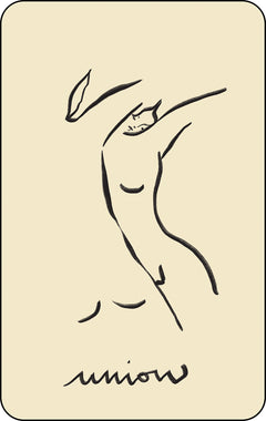 L'oracle de l'invisible