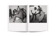 100 photos pour la liberté de la presse - Volume 81 Malick Sidibé