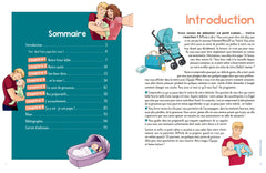 Mon p'tit cahier - Nouveau papa -NE-