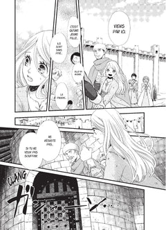 Nina du royaume aux étoiles - Tome 7