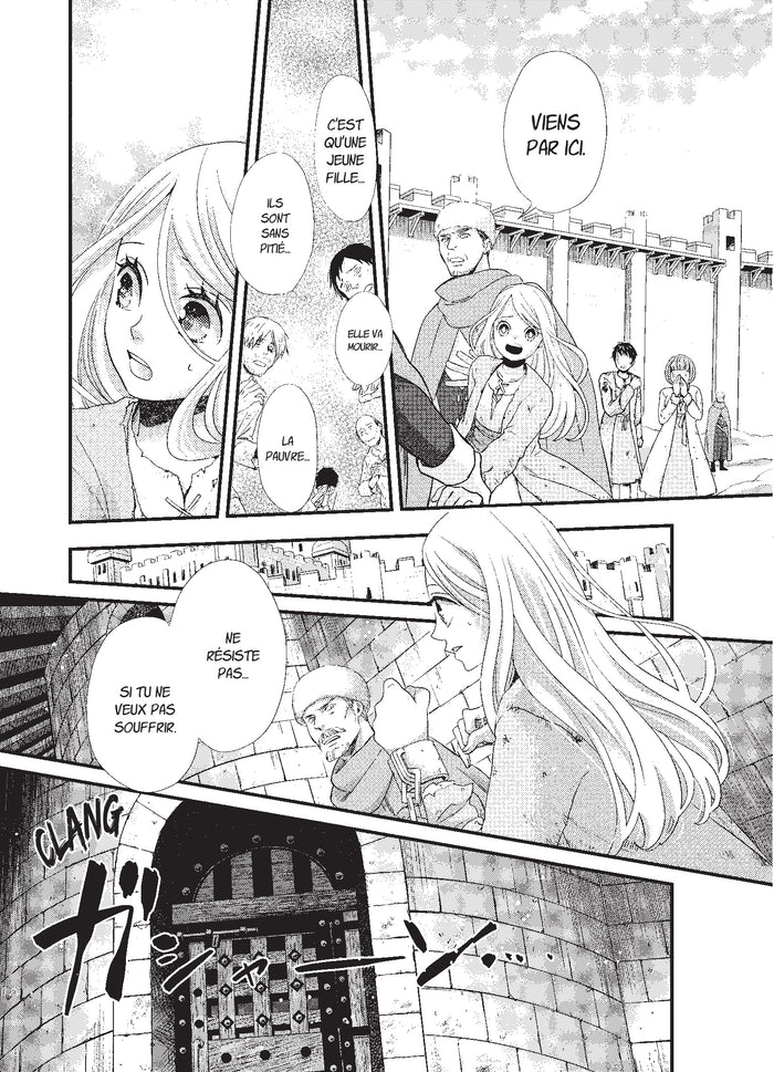 Nina du royaume aux étoiles - Tome 7