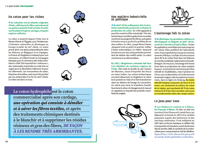 Fashion, Fake or not ?