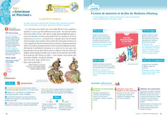 Des mots et des rêves